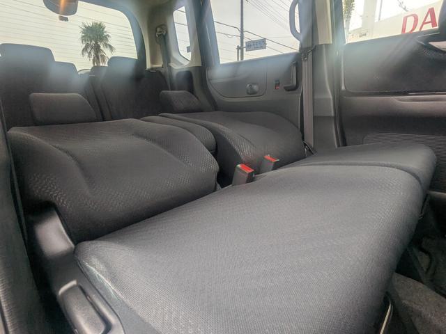 N-BOXカスタム G・Lパッケージ(25枚目)