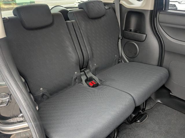 N-BOXカスタム G・Lパッケージ(26枚目)