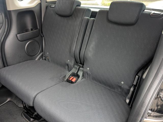 N-BOXカスタム G・Lパッケージ(27枚目)