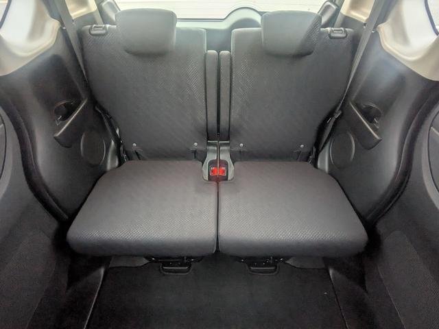 N-BOXカスタム G・Lパッケージ(28枚目)