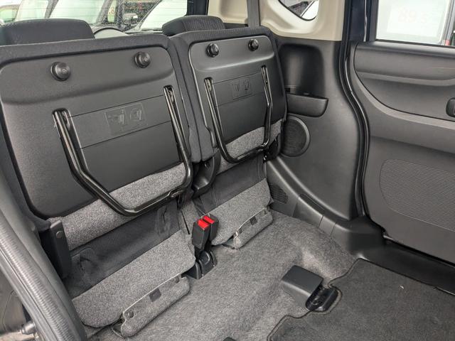 N-BOXカスタム G・Lパッケージ(29枚目)