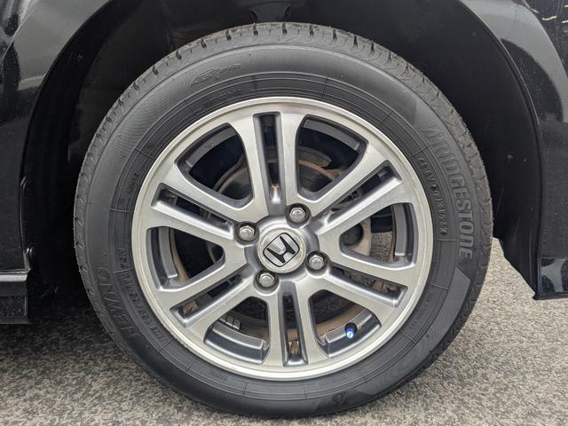 N-BOXカスタム G・Lパッケージ(34枚目)