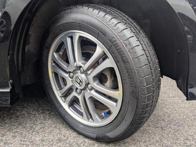 N-BOXカスタム G・Lパッケージ(35枚目)