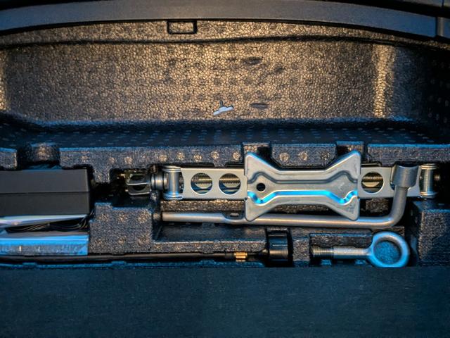 N-BOXカスタム G・Lパッケージ(36枚目)