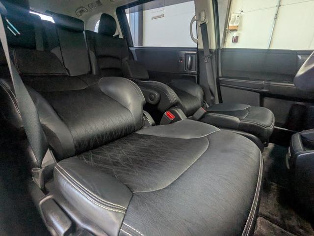 オデッセイ アブソルート　１年保証／８人乗り／４ＷＤ／ホンダセンシング／スマキー／両側電動ドア／純正ナビ／Ｂカメラ／ＥＴＣ／Ｂカメラ／Ｂｌｕｅｔｏｏｔｈ接続／Ｐスタート／パドルシフト／ＨＩＤ／フォグ／アイスト／クルコン（25枚目）