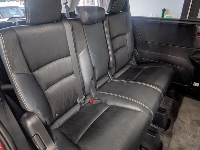 オデッセイ アブソルート　１年保証／８人乗り／４ＷＤ／ホンダセンシング／スマキー／両側電動ドア／純正ナビ／Ｂカメラ／ＥＴＣ／Ｂカメラ／Ｂｌｕｅｔｏｏｔｈ接続／Ｐスタート／パドルシフト／ＨＩＤ／フォグ／アイスト／クルコン（29枚目）