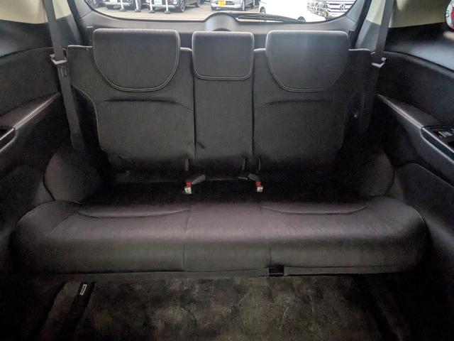 オデッセイ アブソルート　１年保証／８人乗り／４ＷＤ／ホンダセンシング／スマキー／両側電動ドア／純正ナビ／Ｂカメラ／ＥＴＣ／Ｂカメラ／Ｂｌｕｅｔｏｏｔｈ接続／Ｐスタート／パドルシフト／ＨＩＤ／フォグ／アイスト／クルコン（31枚目）