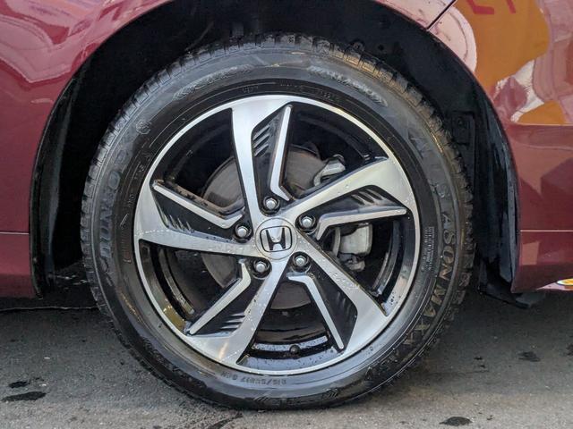 オデッセイ アブソルート　１年保証／８人乗り／４ＷＤ／ホンダセンシング／スマキー／両側電動ドア／純正ナビ／Ｂカメラ／ＥＴＣ／Ｂカメラ／Ｂｌｕｅｔｏｏｔｈ接続／Ｐスタート／パドルシフト／ＨＩＤ／フォグ／アイスト／クルコン（38枚目）