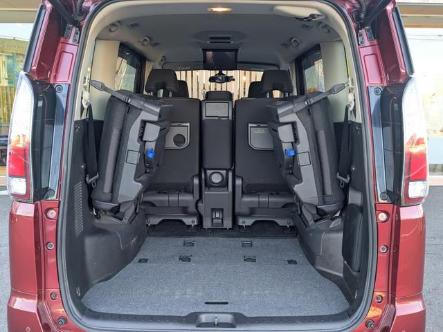 セレナ ハイウェイスター Vセレクション /1年保証/禁煙/安全装置/両側電動/スマキ-/純正ナビ/パノラマモニタ-/ETC/後席モニタ-/純正Fドラレコ/コーナ-センサ-/クルコン/フルセグ/Pスタ-ト/(25枚目)