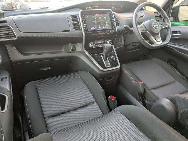 セレナ ハイウェイスター Vセレクション /1年保証/禁煙/安全装置/両側電動/スマキ-/純正ナビ/パノラマモニタ-/ETC/後席モニタ-/純正Fドラレコ/コーナ-センサ-/クルコン/フルセグ/Pスタ-ト/(27枚目)