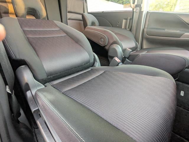 セレナ ハイウェイスター Vセレクション /1年保証/禁煙/安全装置/両側電動/スマキ-/純正ナビ/パノラマモニタ-/ETC/後席モニタ-/純正Fドラレコ/コーナ-センサ-/クルコン/フルセグ/Pスタ-ト/(28枚目)