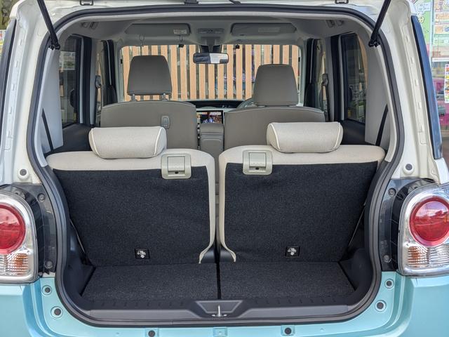 ムーヴキャンバス Xリミテッドメイクアップ SAII 禁煙車/SA2/両側電動/スマキー/純正ナビ/純正8インチナビ/Bカメラ/Bluetooth接続/ステリモ/ワンセグ/ETC(21枚目)