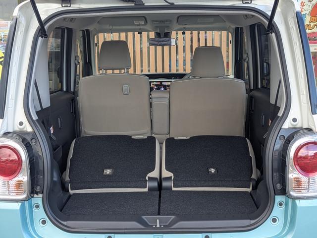 ムーヴキャンバス Xリミテッドメイクアップ SAII 禁煙車/SA2/両側電動/スマキー/純正ナビ/純正8インチナビ/Bカメラ/Bluetooth接続/ステリモ/ワンセグ/ETC(22枚目)