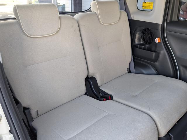 ムーヴキャンバス Xリミテッドメイクアップ SAII 禁煙車/SA2/両側電動/スマキー/純正ナビ/純正8インチナビ/Bカメラ/Bluetooth接続/ステリモ/ワンセグ/ETC(25枚目)