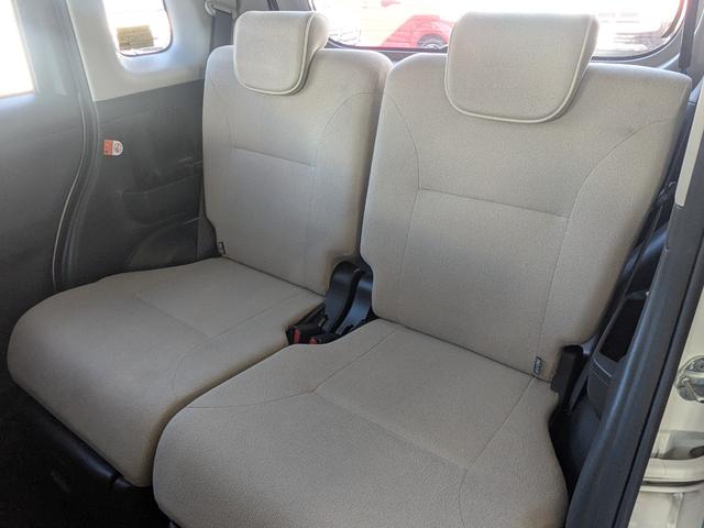 ムーヴキャンバス Xリミテッドメイクアップ SAII 禁煙車/SA2/両側電動/スマキー/純正ナビ/純正8インチナビ/Bカメラ/Bluetooth接続/ステリモ/ワンセグ/ETC(26枚目)