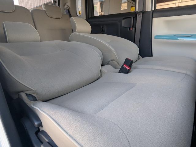 ムーヴキャンバス Xリミテッドメイクアップ SAII 禁煙車/SA2/両側電動/スマキー/純正ナビ/純正8インチナビ/Bカメラ/Bluetooth接続/ステリモ/ワンセグ/ETC(27枚目)