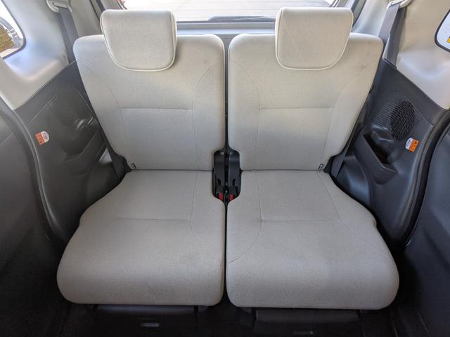 ムーヴキャンバス Xリミテッドメイクアップ SAII 禁煙車/SA2/両側電動/スマキー/純正ナビ/純正8インチナビ/Bカメラ/Bluetooth接続/ステリモ/ワンセグ/ETC(29枚目)