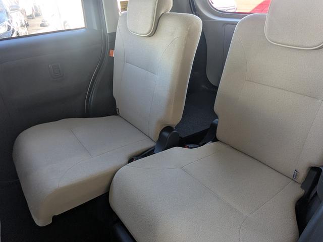 ムーヴキャンバス Xリミテッドメイクアップ SAII 禁煙車/SA2/両側電動/スマキー/純正ナビ/純正8インチナビ/Bカメラ/Bluetooth接続/ステリモ/ワンセグ/ETC(30枚目)