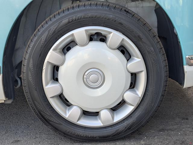 ムーヴキャンバス Xリミテッドメイクアップ SAII 禁煙車/SA2/両側電動/スマキー/純正ナビ/純正8インチナビ/Bカメラ/Bluetooth接続/ステリモ/ワンセグ/ETC(40枚目)