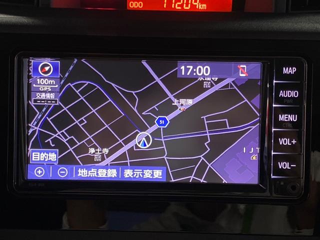 ルーミー X /1年保証/レンタカ-アップ/禁煙/安全装置/片側電動/スマキ-/純正ナビ/Bカメラ/ETC/コーナーセンサー/Pセンサ-/ステリモ/Bluetooth接/アイスト/Pスタ-ト(3枚目)