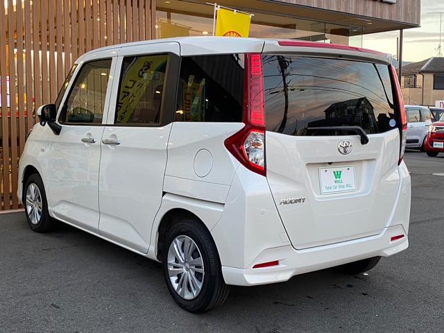 ルーミー X /1年保証/レンタカ-アップ/禁煙/安全装置/片側電動/スマキ-/純正ナビ/Bカメラ/ETC/コーナーセンサー/Pセンサ-/ステリモ/Bluetooth接/アイスト/Pスタ-ト(12枚目)