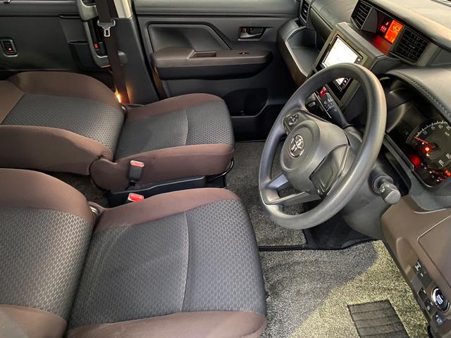 ルーミー X /1年保証/レンタカ-アップ/禁煙/安全装置/片側電動/スマキ-/純正ナビ/Bカメラ/ETC/コーナーセンサー/Pセンサ-/ステリモ/Bluetooth接/アイスト/Pスタ-ト(15枚目)