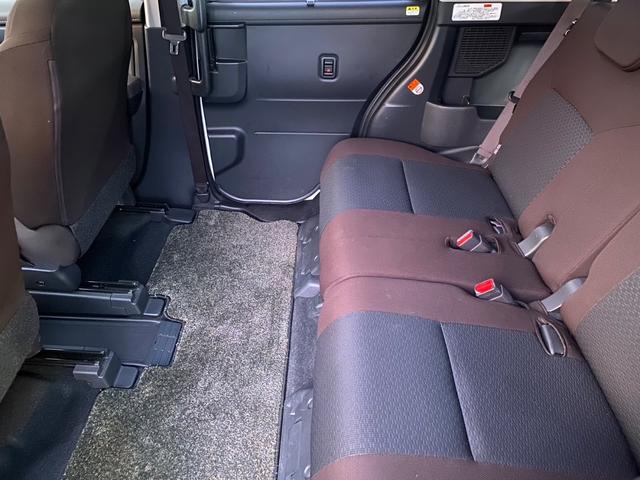 ルーミー X /1年保証/レンタカ-アップ/禁煙/安全装置/片側電動/スマキ-/純正ナビ/Bカメラ/ETC/コーナーセンサー/Pセンサ-/ステリモ/Bluetooth接/アイスト/Pスタ-ト(20枚目)