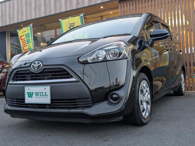 シエンタ G 1年間距離無制限保証/7人乗り/安全装置/両側電動スライドドア/Pスタート純正ナビ/ETC/Bカメラ/(15枚目)