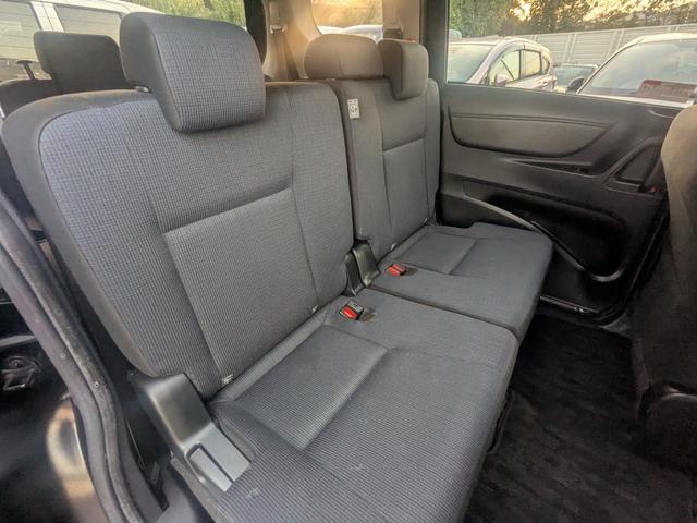 シエンタ G 1年間距離無制限保証/7人乗り/安全装置/両側電動スライドドア/Pスタート純正ナビ/ETC/Bカメラ/(28枚目)