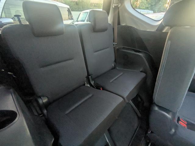 シエンタ G 1年間距離無制限保証/7人乗り/安全装置/両側電動スライドドア/Pスタート純正ナビ/ETC/Bカメラ/(29枚目)