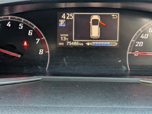 シエンタ G 1年間距離無制限保証/7人乗り/安全装置/両側電動スライドドア/Pスタート純正ナビ/ETC/Bカメラ/(33枚目)