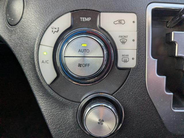 シエンタ G 1年間距離無制限保証/7人乗り/安全装置/両側電動スライドドア/Pスタート純正ナビ/ETC/Bカメラ/(36枚目)