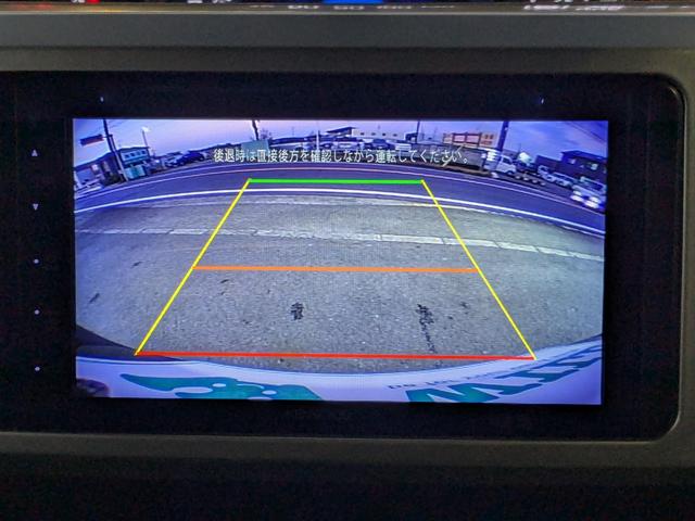 ウェイク Ｘ　ＳＡ　１年保証／安全装置／ターボ／片側電動ドア／禁煙車／ＥＴＣ／前後ドラレコ／ＨＩＤヘッド／純正アルミホイール（3枚目）