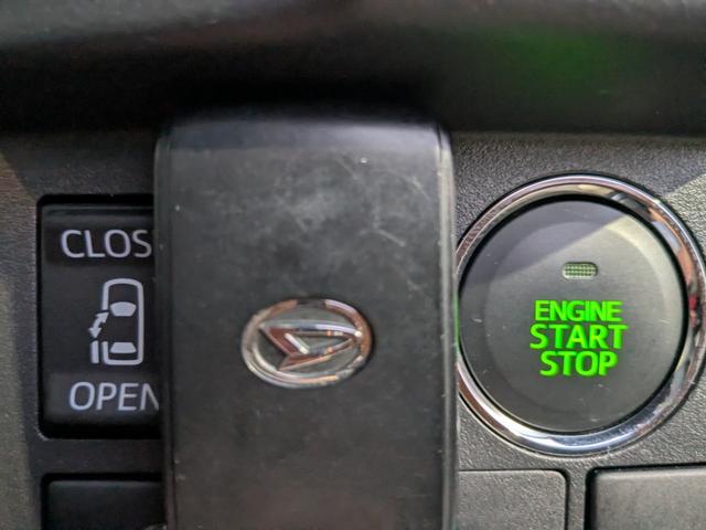 ウェイク Ｘ　ＳＡ　１年保証／安全装置／ターボ／片側電動ドア／禁煙車／ＥＴＣ／前後ドラレコ／ＨＩＤヘッド／純正アルミホイール（7枚目）