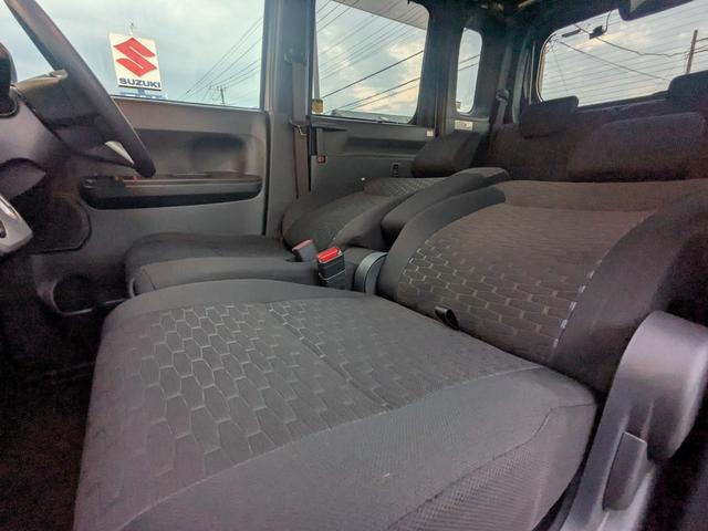 ウェイク Ｘ　ＳＡ　１年保証／安全装置／ターボ／片側電動ドア／禁煙車／ＥＴＣ／前後ドラレコ／ＨＩＤヘッド／純正アルミホイール（24枚目）