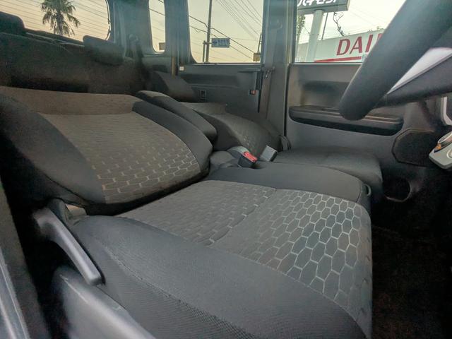 ウェイク Ｘ　ＳＡ　１年保証／安全装置／ターボ／片側電動ドア／禁煙車／ＥＴＣ／前後ドラレコ／ＨＩＤヘッド／純正アルミホイール（25枚目）