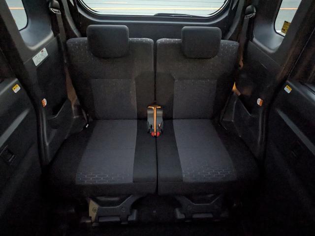 ウェイク Ｘ　ＳＡ　１年保証／安全装置／ターボ／片側電動ドア／禁煙車／ＥＴＣ／前後ドラレコ／ＨＩＤヘッド／純正アルミホイール（28枚目）