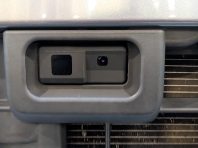 ウェイク Ｘ　ＳＡ　１年保証／安全装置／ターボ／片側電動ドア／禁煙車／ＥＴＣ／前後ドラレコ／ＨＩＤヘッド／純正アルミホイール（30枚目）