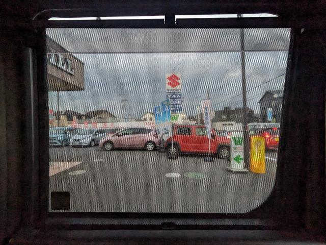 ウェイク Ｘ　ＳＡ　１年保証／安全装置／ターボ／片側電動ドア／禁煙車／ＥＴＣ／前後ドラレコ／ＨＩＤヘッド／純正アルミホイール（35枚目）