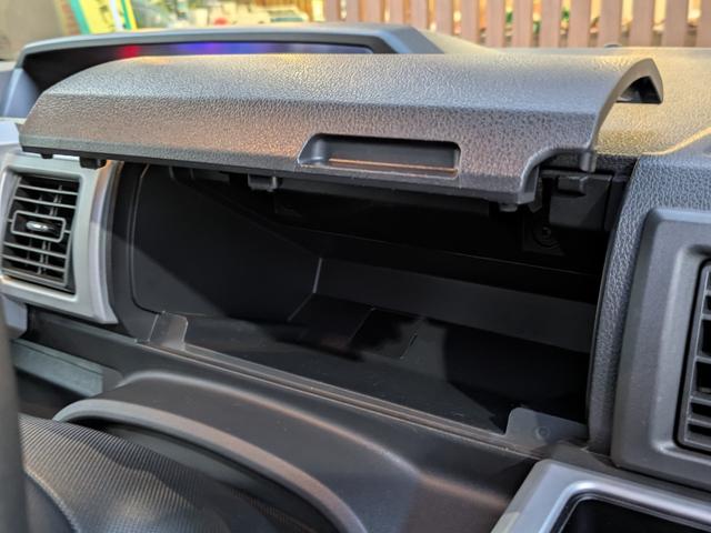 ウェイク Ｘ　ＳＡ　１年保証／安全装置／ターボ／片側電動ドア／禁煙車／ＥＴＣ／前後ドラレコ／ＨＩＤヘッド／純正アルミホイール（39枚目）