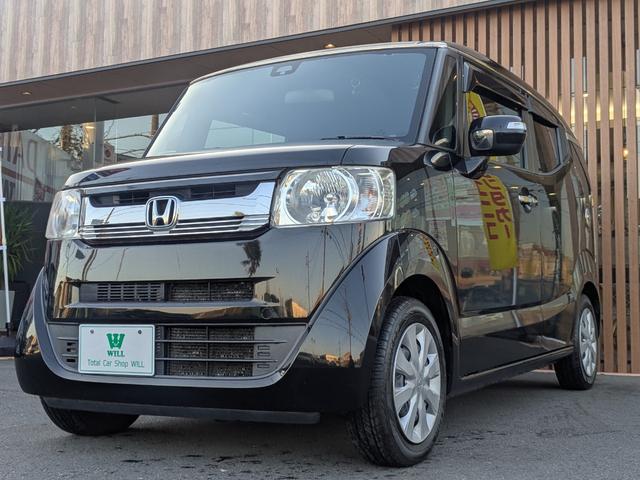 N-BOXスラッシュ G・ターボAパッケージ ワンオーナー/禁煙車/ターボ/バックカメラ/Pスタート/スマキー/CTBA/HID/Bluetooth接続/フルセグ/(14枚目)