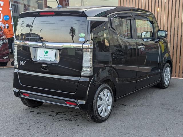 N-BOXスラッシュ G・ターボAパッケージ ワンオーナー/禁煙車/ターボ/バックカメラ/Pスタート/スマキー/CTBA/HID/Bluetooth接続/フルセグ/(16枚目)