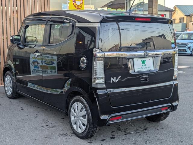 N-BOXスラッシュ G・ターボAパッケージ ワンオーナー/禁煙車/ターボ/バックカメラ/Pスタート/スマキー/CTBA/HID/Bluetooth接続/フルセグ/(18枚目)