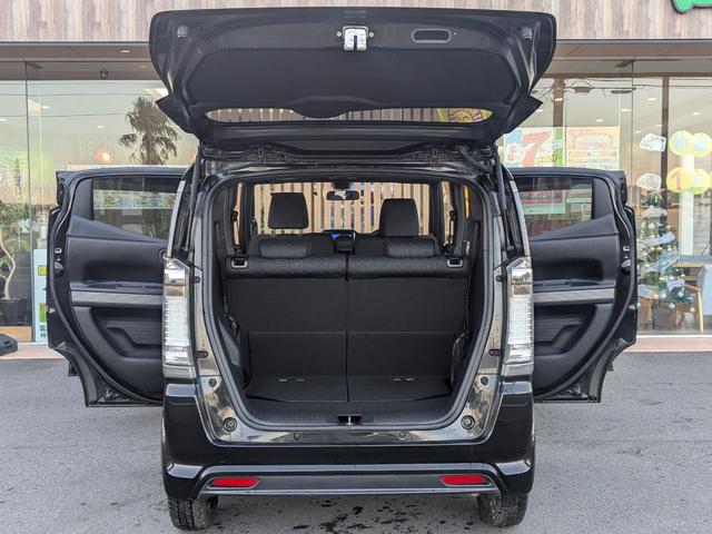 N-BOXスラッシュ G・ターボAパッケージ ワンオーナー/禁煙車/ターボ/バックカメラ/Pスタート/スマキー/CTBA/HID/Bluetooth接続/フルセグ/(20枚目)