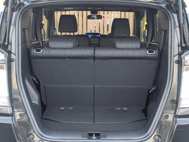 N-BOXスラッシュ G・ターボAパッケージ ワンオーナー/禁煙車/ターボ/バックカメラ/Pスタート/スマキー/CTBA/HID/Bluetooth接続/フルセグ/(22枚目)