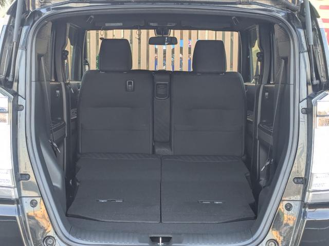 N-BOXスラッシュ G・ターボAパッケージ ワンオーナー/禁煙車/ターボ/バックカメラ/Pスタート/スマキー/CTBA/HID/Bluetooth接続/フルセグ/(23枚目)