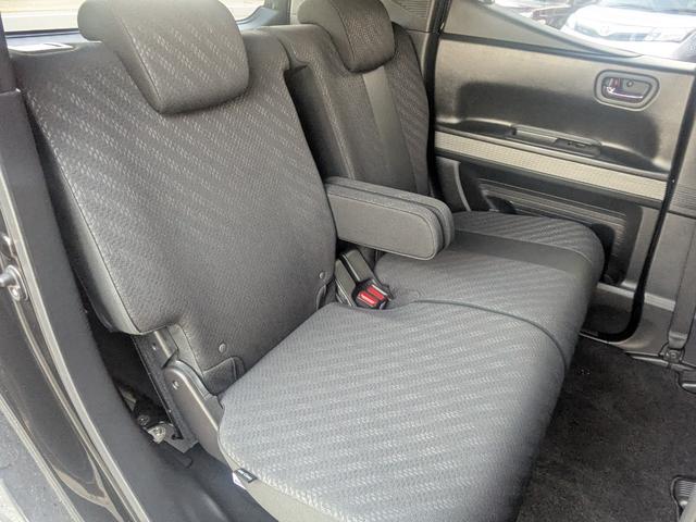 N-BOXスラッシュ G・ターボAパッケージ ワンオーナー/禁煙車/ターボ/バックカメラ/Pスタート/スマキー/CTBA/HID/Bluetooth接続/フルセグ/(28枚目)