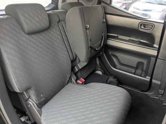 N-BOXスラッシュ G・ターボAパッケージ ワンオーナー/禁煙車/ターボ/バックカメラ/Pスタート/スマキー/CTBA/HID/Bluetooth接続/フルセグ/(29枚目)