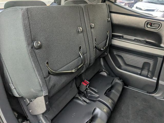 N-BOXスラッシュ G・ターボAパッケージ ワンオーナー/禁煙車/ターボ/バックカメラ/Pスタート/スマキー/CTBA/HID/Bluetooth接続/フルセグ/(30枚目)