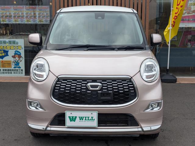 キャスト スタイルＧ　ＳＡＩＩ　安全装置／ＬＥＤヘッドライト／純正アルミホイール／純正ナビ／フルセグ／Ｂｌｕｅｔｏｏｔｈ接続／ステリモ／オートエアコン／Ｂカメラ／Ｐスタート／スマキー（11枚目）